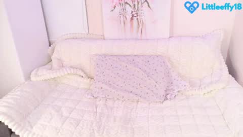 Little Effy online show from July 12, 12:58 am