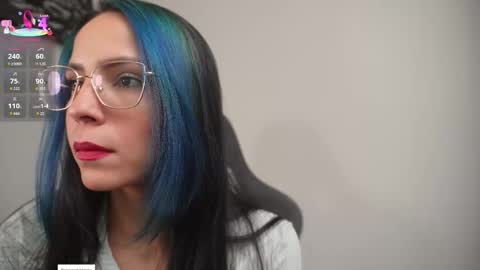 Help me reach 100 likes online show from January 8, 7:09 pm