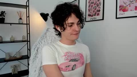 Daniel online show from February 28, 12:53 pm