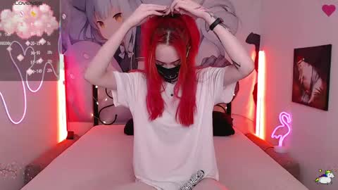 Jane online show from April 27, 10:40 pm