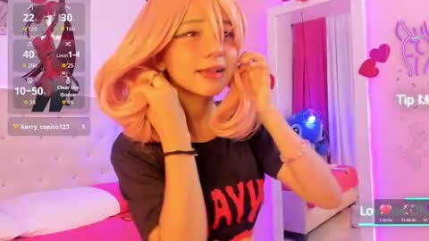 irene online show from November 21, 12:47 pm