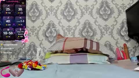 Letti online show from February 13, 6:06 am