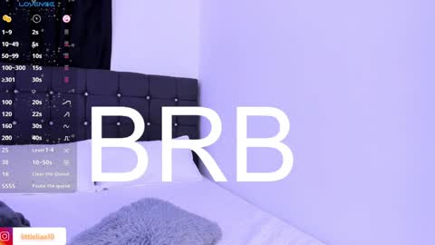 NATHY online show from January 12, 2:03 am