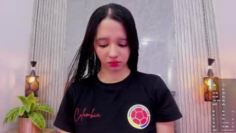 Melody online show from June 27, 6:58 pm