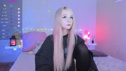 Maria online show from February 28, 6:52 pm