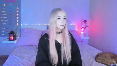 Maria online show from January 31, 10:10 pm