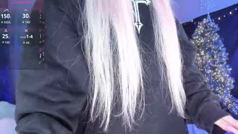 Maria online show from January 10, 1:11 am