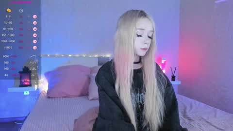 Maria online show from March 6, 9:53 pm