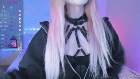 Maria online show from January 16, 10:44 pm