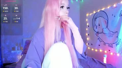 Maria online show from November 11, 9:28 pm