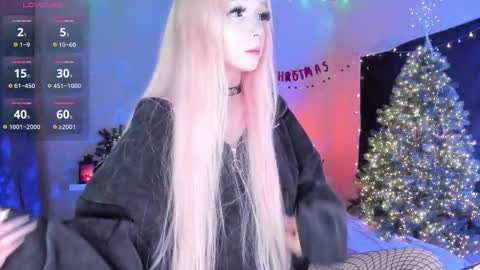 Maria online show from January 7, 12:48 am