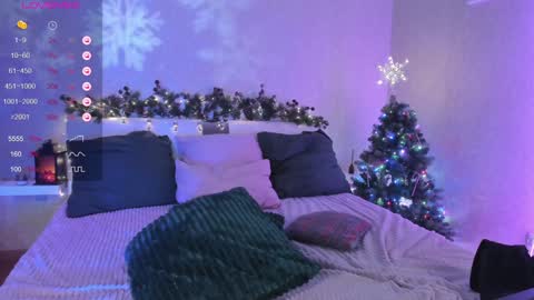 Maria online show from December 29, 2:38 am