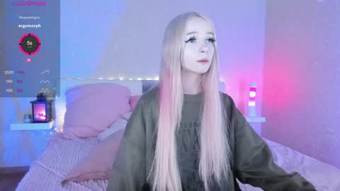 Maria online show from January 30, 10:19 pm