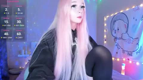 Maria online show from December 1, 11:47 pm