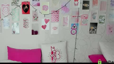 Kriss online show from November 9, 12:19 pm