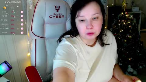 little_raiden online show from January 9, 4:07 am