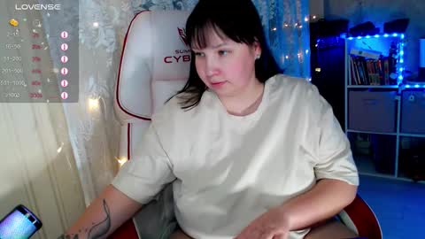 little_raiden online show from November 17, 2:14 am