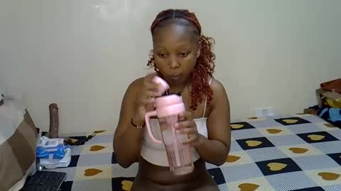 little_steph online show from March 11, 9:34 am