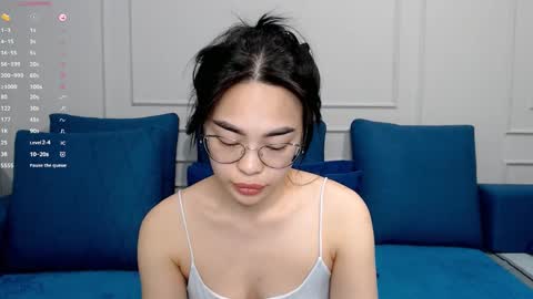 Kwan online show from March 7, 4:44 pm