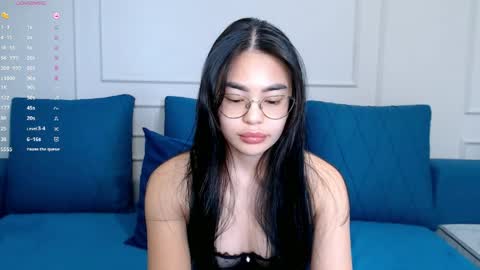 Kwan online show from April 21, 9:38 am