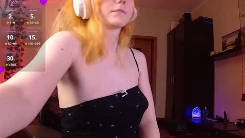 Sofia online show from May 17, 7:23 pm