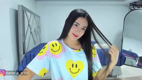 Abbie online show from February 5, 12:47 am