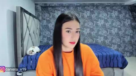 Abbie online show from March 21, 1:44 am