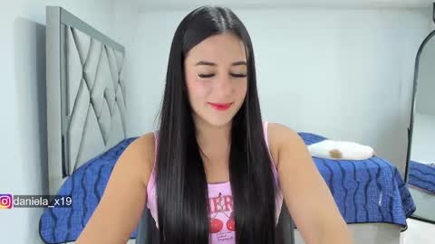 Snapshot of littleabbie chatting on October 3, 1:04 am Abbie online show from October 3, 1:04 am