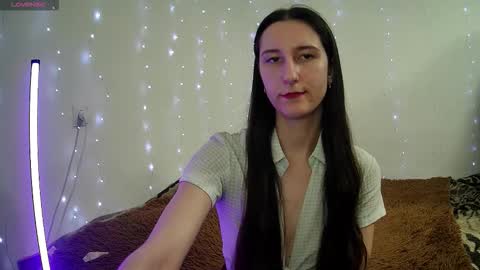 LittleAhWitch online show from March 26, 9:58 am