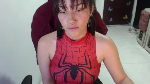 Daniela online show from May 8, 12:49 am
