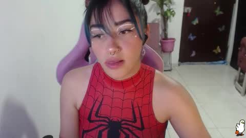 Daniela online show from October 28, 9:27 pm