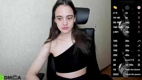 littleashleyy online show from May 12, 7:34 pm
