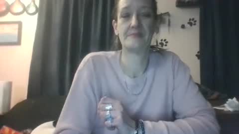 Sady Jayne online show from December 23, 6:08 am