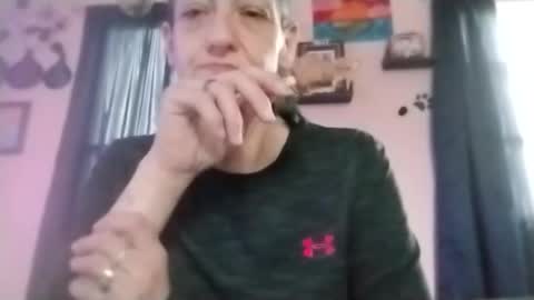 Sady Jayne online show from January 14, 7:00 pm