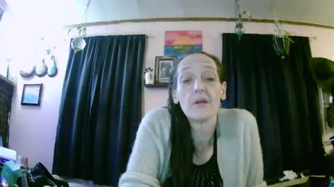 Sady Jayne online show from January 13, 8:11 am