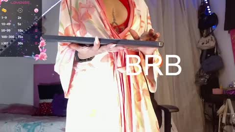 Bonbom online show from May 13, 12:26 pm