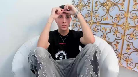 DANNY online show from January 10, 8:03 pm