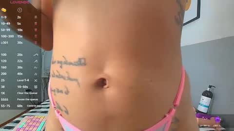 Heili online show from February 24, 11:19 pm