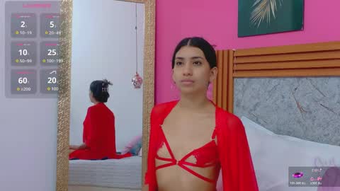 Emily  online show from April 11, 1:04 pm