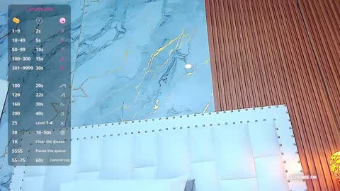 Emily  online show from January 29, 9:12 am