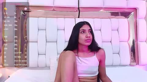 Emily  online show from February 27, 3:08 am