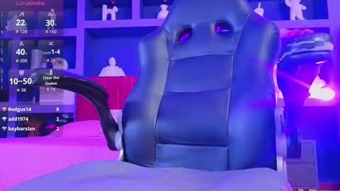 Angel  online show from February 9, 11:07 pm