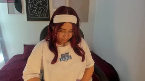 Angel  online show from January 5, 8:23 pm