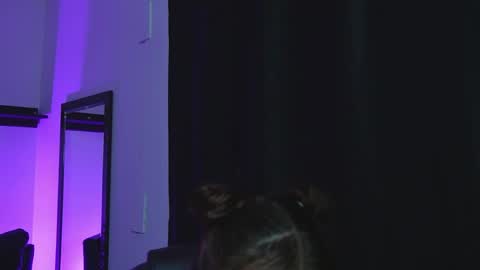 Angel  online show from April 16, 9:50 pm