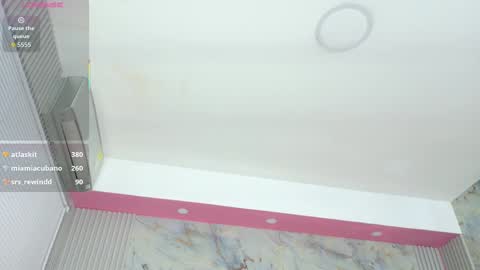 Tania  online show from November 11, 2:58 am