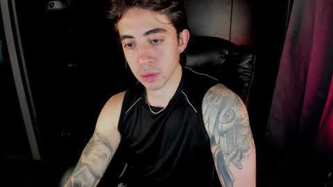 Ferxxo online show from November 23, 6:17 pm