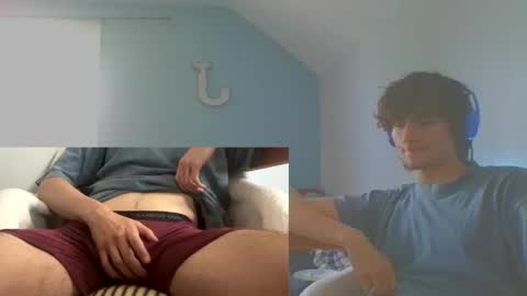 littleguytries online show from May 17, 7:12 pm