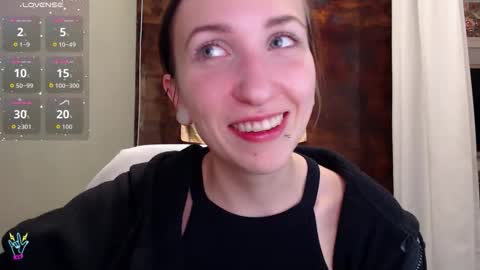 babywillsmile online show from February 22, 8:44 pm