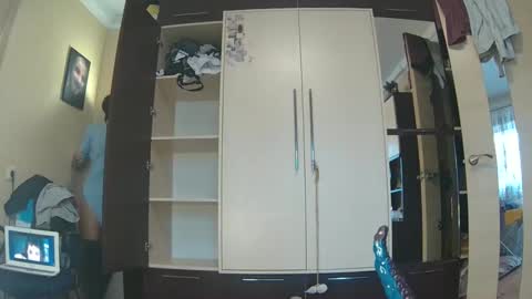 littlehappines online show from April 13, 3:16 pm