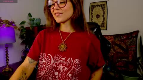 Shroom online show from June 1, 2:02 am
